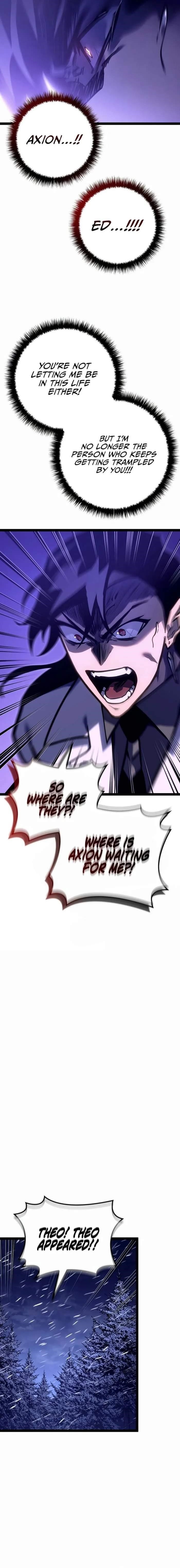 Regressing as the Reincarnated Bastard of the Sword Clan Chapter 27 - Page 12 in English