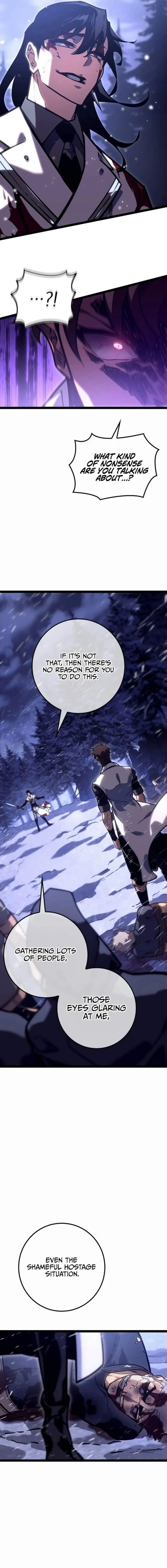Regressing as the Reincarnated Bastard of the Sword Clan Chapter 28 - Page 16 in English