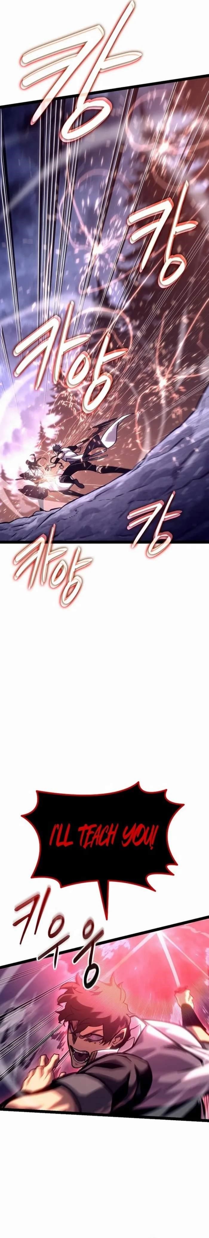 Regressing as the Reincarnated Bastard of the Sword Clan Chapter 28 - Page 24 in English