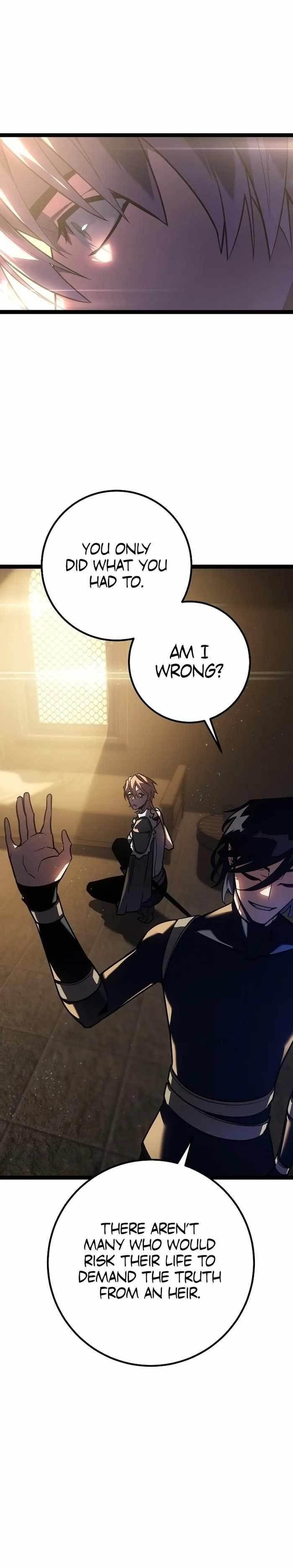 Regressing as the Reincarnated Bastard of the Sword Clan Chapter 3 - Page 12 in English