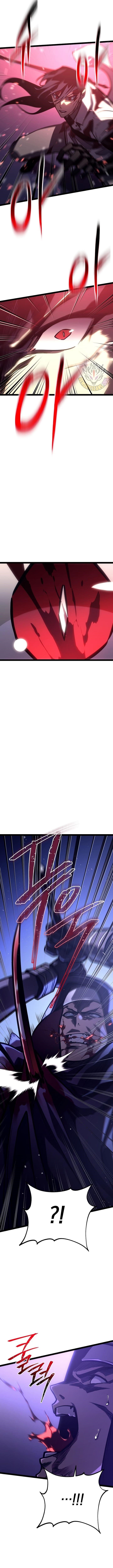 Regressing as the Reincarnated Bastard of the Sword Clan Chapter 30 - Page 15 in English