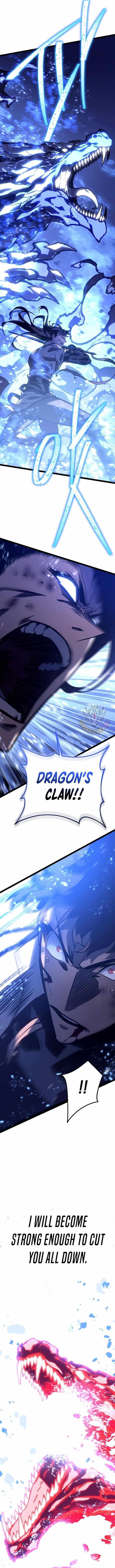 Regressing as the Reincarnated Bastard of the Sword Clan Chapter 31 - Page 11 in English