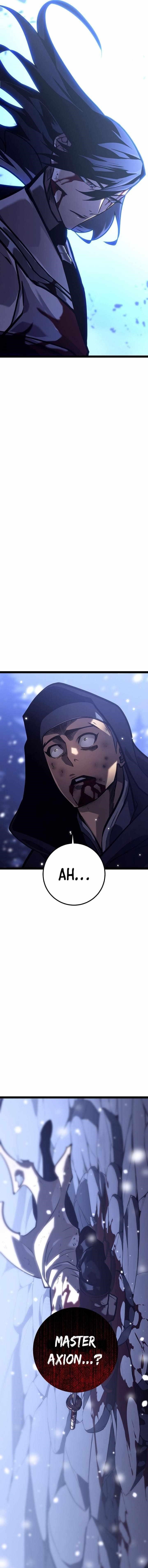 Regressing as the Reincarnated Bastard of the Sword Clan Chapter 31 - Page 16 in English