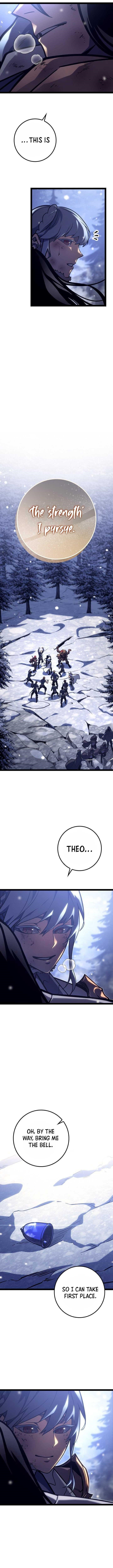 Regressing as the Reincarnated Bastard of the Sword Clan Chapter 32 - Page 14 in English