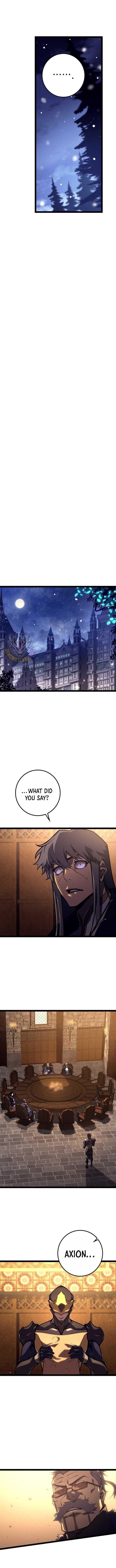 Regressing as the Reincarnated Bastard of the Sword Clan Chapter 32 - Page 15 in English
