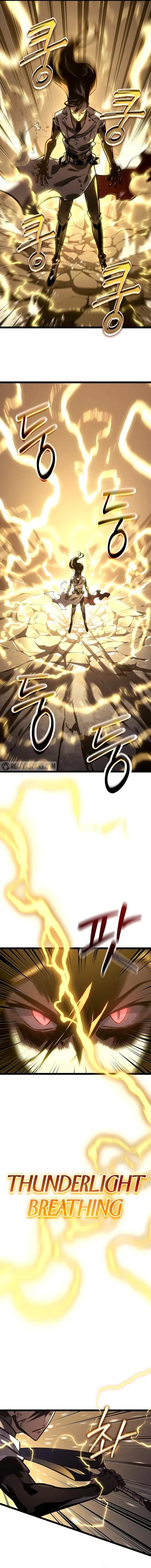 Regressing as the Reincarnated Bastard of the Sword Clan Chapter 33 - Page 10 in English