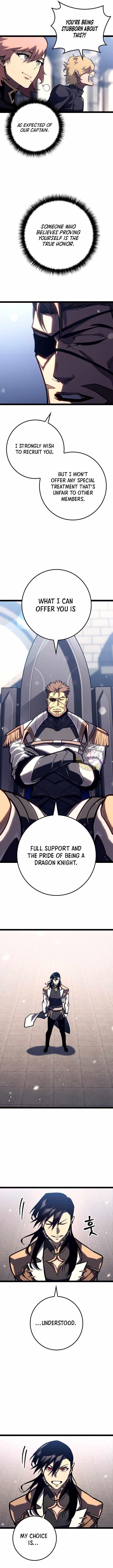 Regressing as the Reincarnated Bastard of the Sword Clan Chapter 36 - Page 11 in English