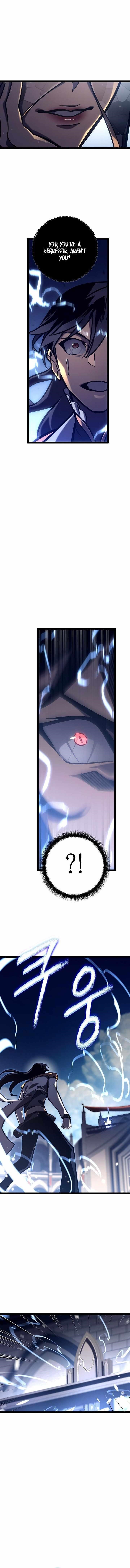 Regressing as the Reincarnated Bastard of the Sword Clan Chapter 36 - Page 12 in English
