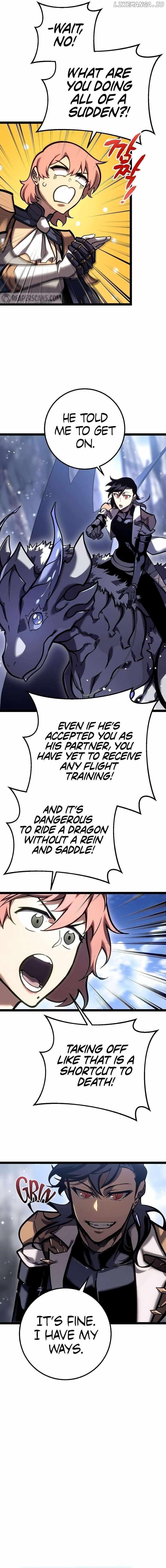 Regressing as the Reincarnated Bastard of the Sword Clan Chapter 39 - Page 22 in English