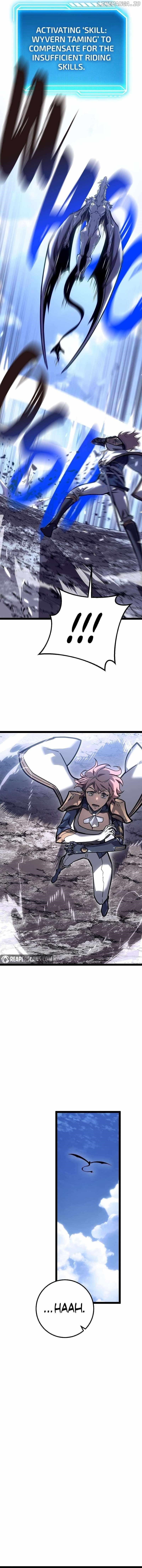Regressing as the Reincarnated Bastard of the Sword Clan Chapter 39 - Page 23 in English
