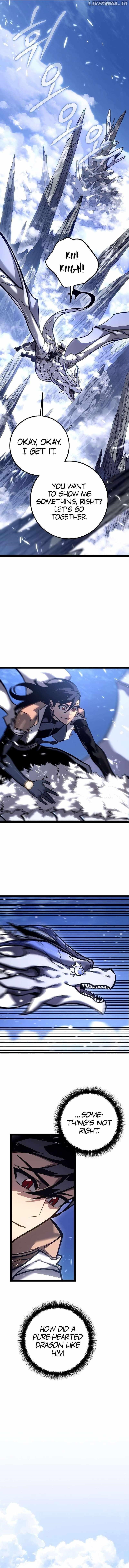 Regressing as the Reincarnated Bastard of the Sword Clan Chapter 39 - Page 24 in English