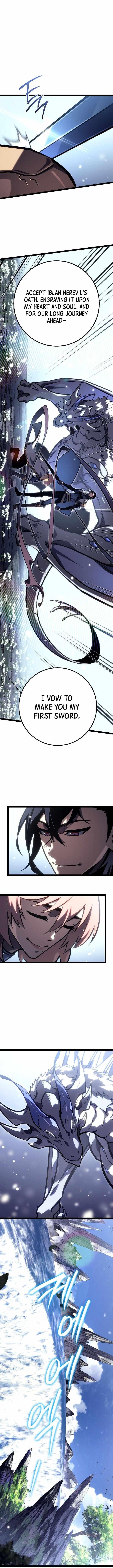 Regressing as the Reincarnated Bastard of the Sword Clan Chapter 41 - Page 14 in English