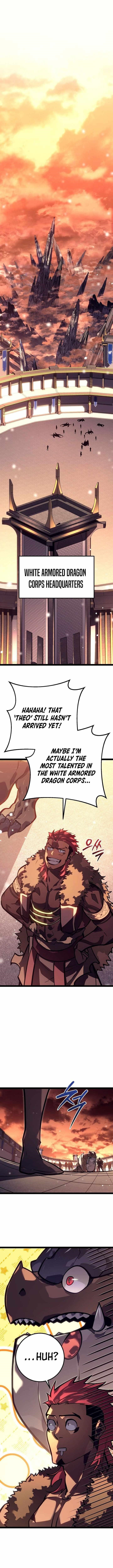 Regressing as the Reincarnated Bastard of the Sword Clan Chapter 41 - Page 15 in English