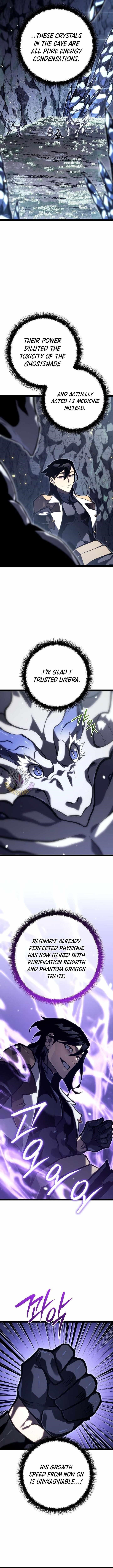 Regressing as the Reincarnated Bastard of the Sword Clan Chapter 41 - Page 5 in English