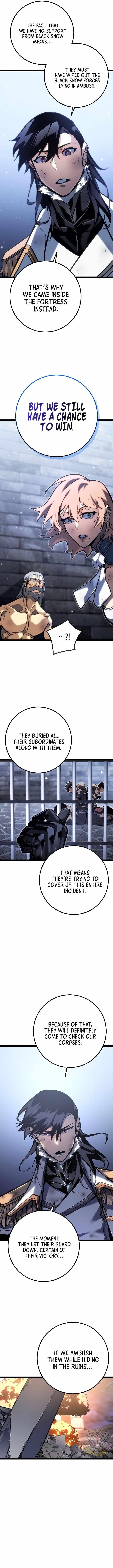 Regressing as the Reincarnated Bastard of the Sword Clan Chapter 43 - Page 16 in English