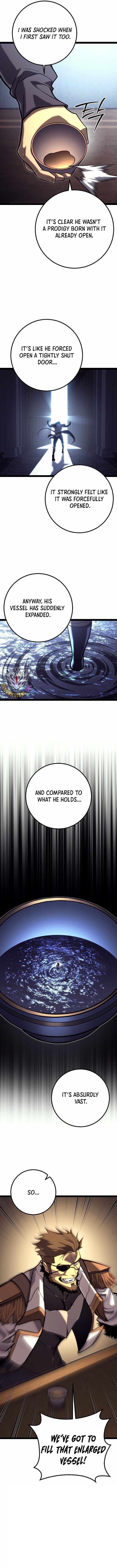 Regressing as the Reincarnated Bastard of the Sword Clan Chapter 45 - Page 11 in English
