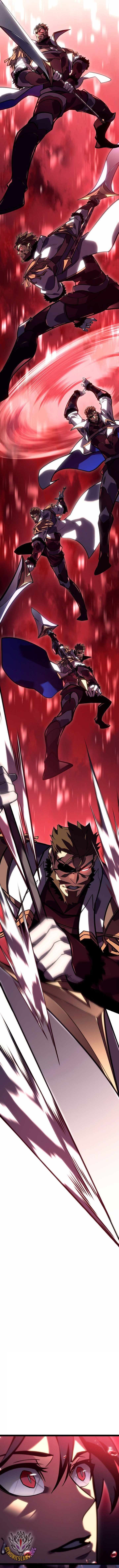 Regressing as the Reincarnated Bastard of the Sword Clan Chapter 45 - Page 17 in English