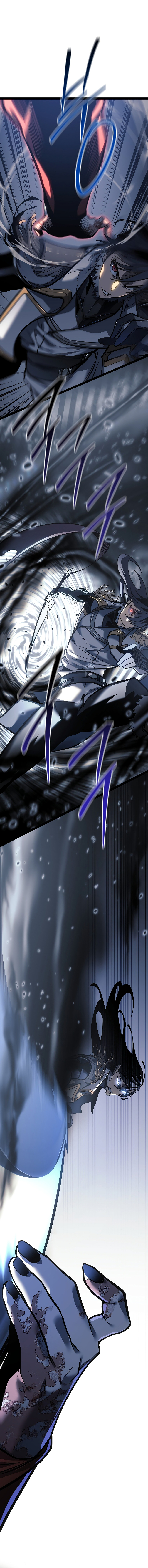 Regressing as the Reincarnated Bastard of the Sword Clan Chapter 48 - Page 12 in English