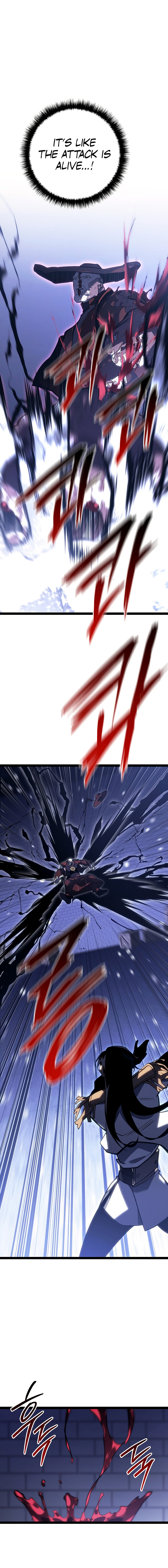 Regressing as the Reincarnated Bastard of the Sword Clan Chapter 48 - Page 19 in English
