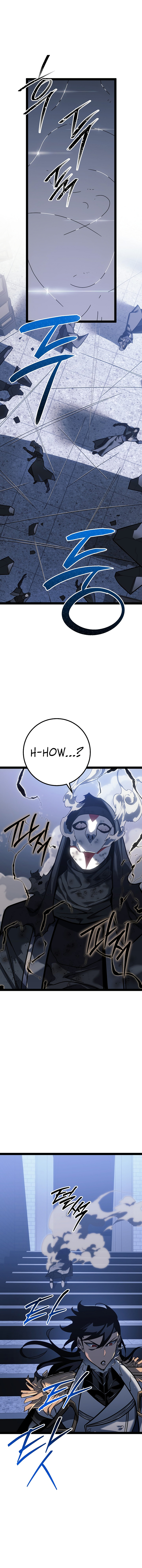 Regressing as the Reincarnated Bastard of the Sword Clan Chapter 48 - Page 8 in English