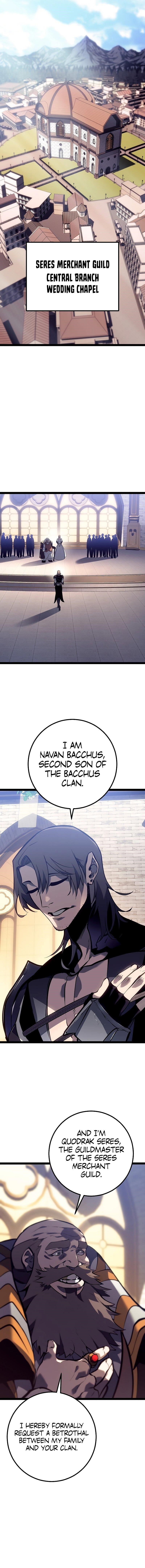 Regressing as the Reincarnated Bastard of the Sword Clan Chapter 49 - Page 20 in English