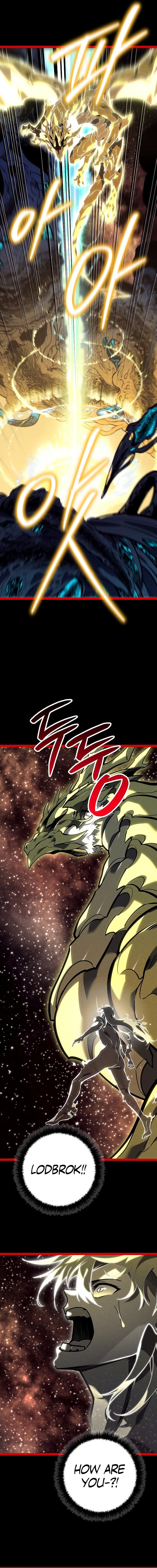 Regressing as the Reincarnated Bastard of the Sword Clan Chapter 49 - Page 5 in English