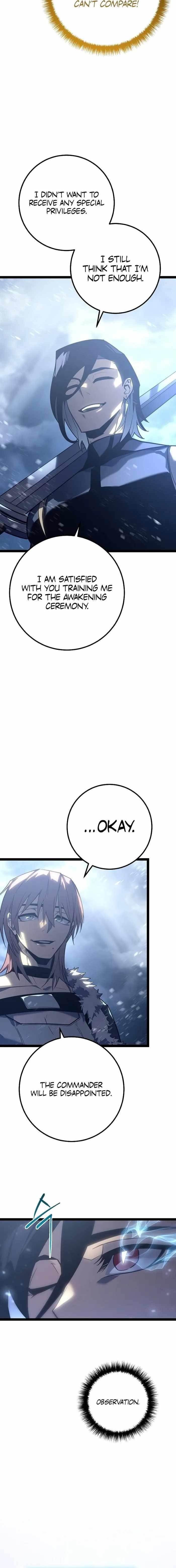 Regressing as the Reincarnated Bastard of the Sword Clan Chapter 5 - Page 16 in English