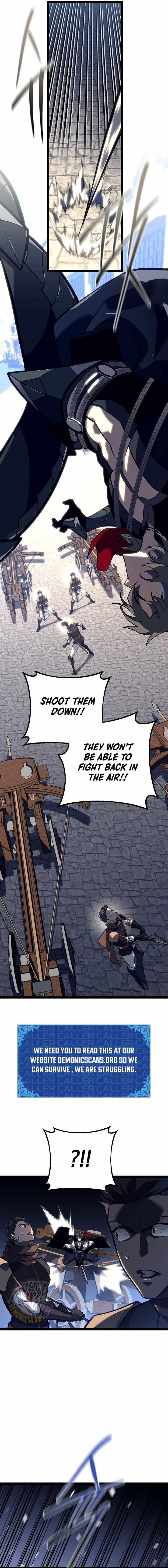 Regressing as the Reincarnated Bastard of the Sword Clan Chapter 51 - Page 15 in English