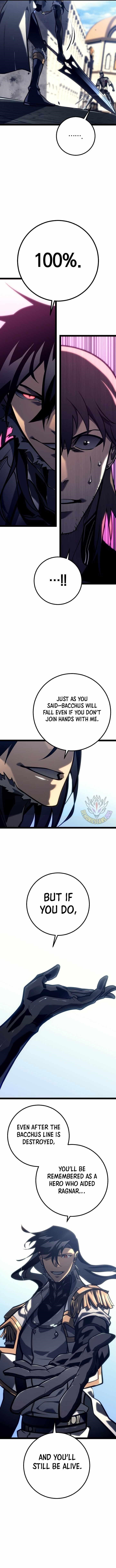 Regressing as the Reincarnated Bastard of the Sword Clan Chapter 51 - Page 7 in English