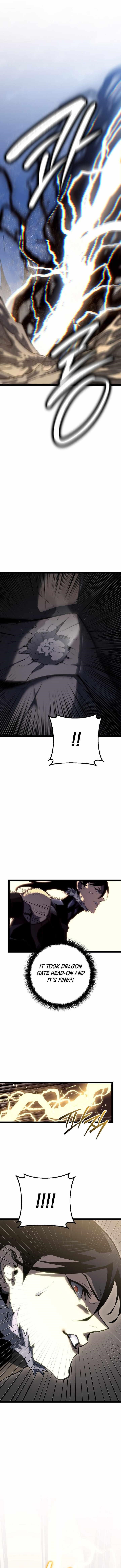 Regressing as the Reincarnated Bastard of the Sword Clan Chapter 56 - Page 6 in English