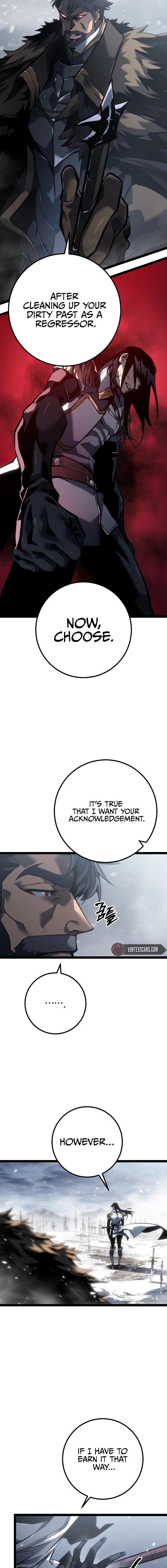 Regressing as the Reincarnated Bastard of the Sword Clan Chapter 59 - Page 16 in English