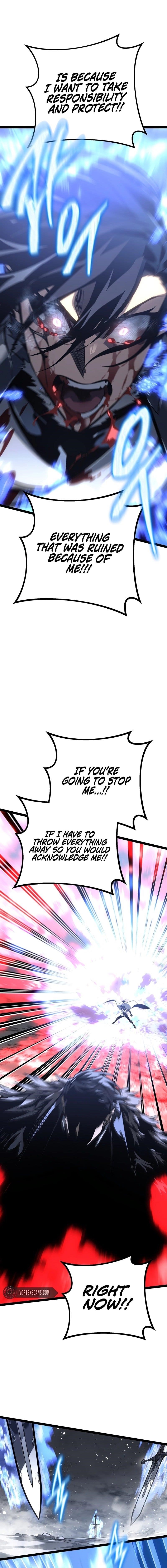 Regressing as the Reincarnated Bastard of the Sword Clan Chapter 59 - Page 21 in English