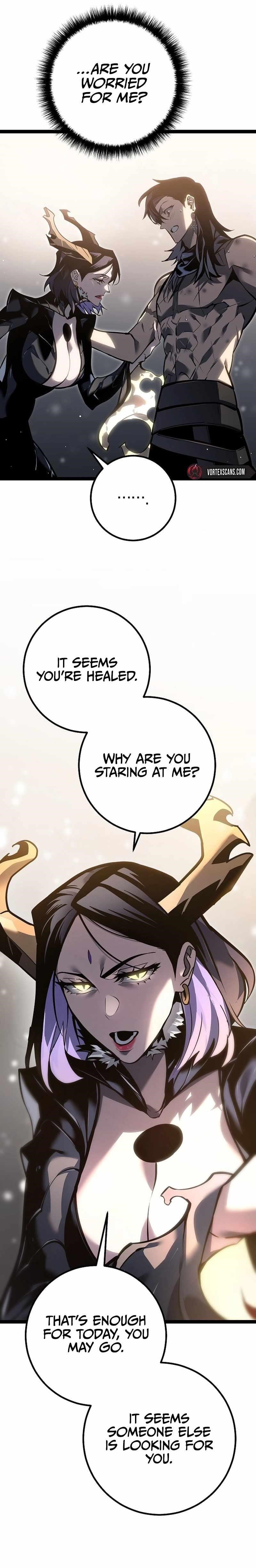 Regressing as the Reincarnated Bastard of the Sword Clan Chapter 60 - Page 14 in English