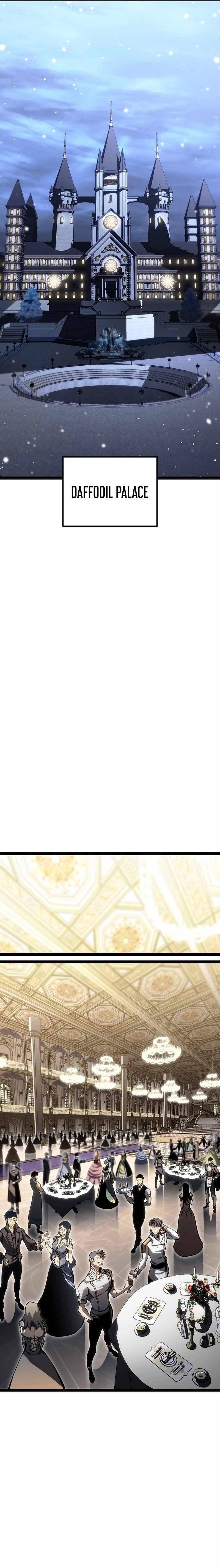 Regressing as the Reincarnated Bastard of the Sword Clan Chapter 60 - Page 22 in English