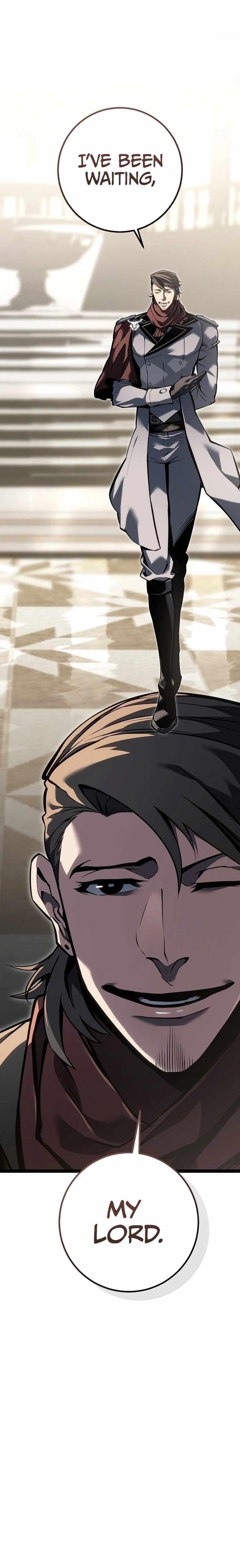 Regressing as the Reincarnated Bastard of the Sword Clan Chapter 60 - Page 25 in English