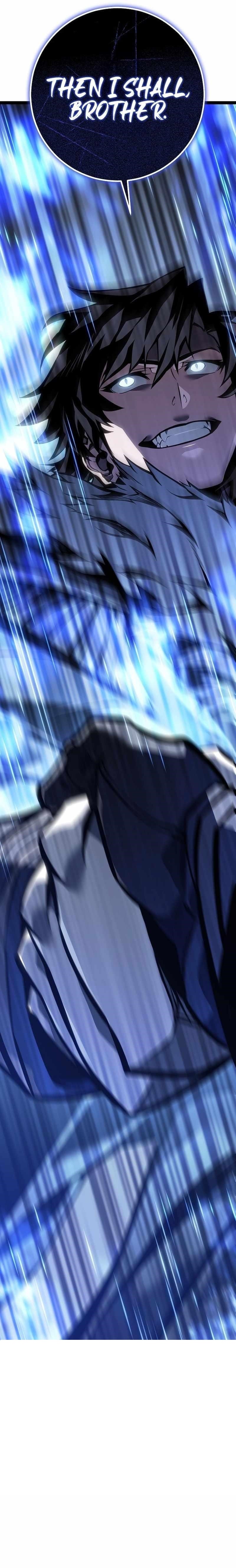 Regressing as the Reincarnated Bastard of the Sword Clan Chapter 60 - Page 36 in English