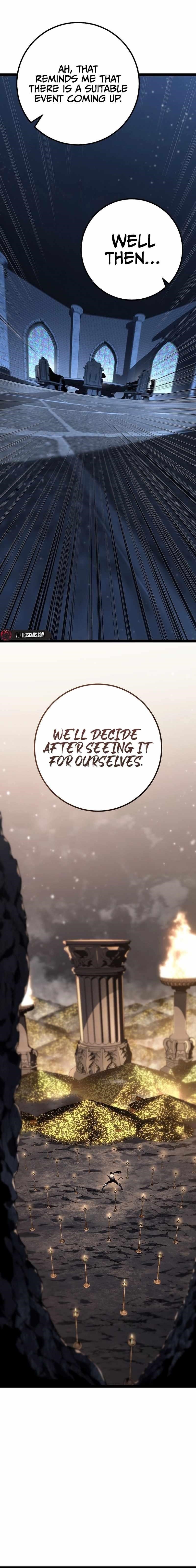Regressing as the Reincarnated Bastard of the Sword Clan Chapter 60 - Page 5 in English