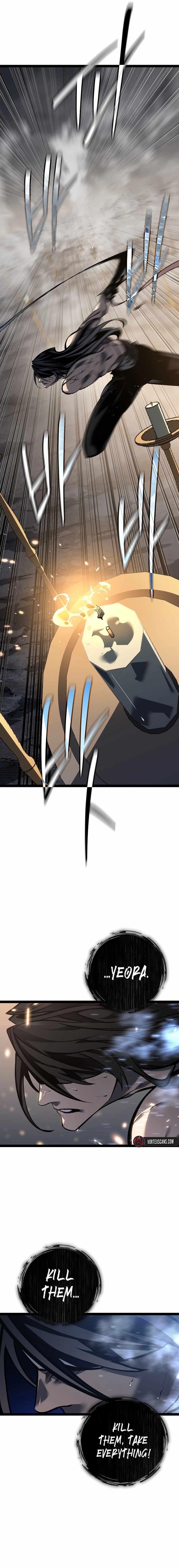 Regressing as the Reincarnated Bastard of the Sword Clan Chapter 60 - Page 7 in English