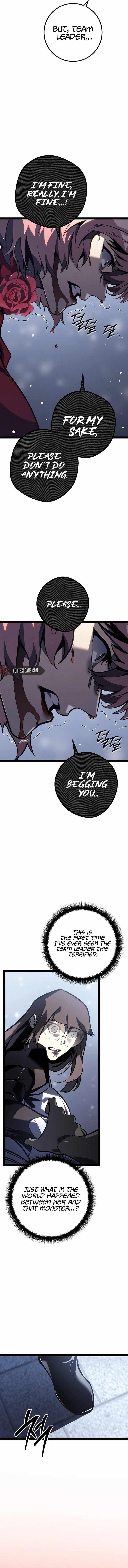 Regressing as the Reincarnated Bastard of the Sword Clan Chapter 61 - Page 15 in English
