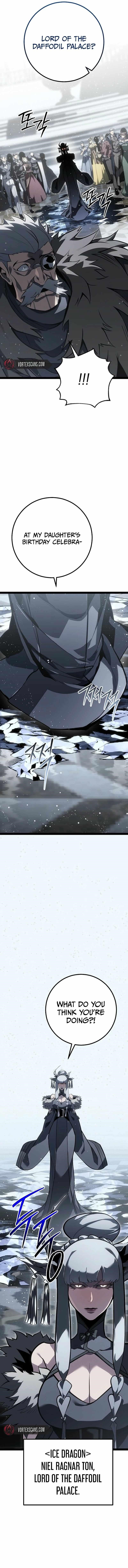 Regressing as the Reincarnated Bastard of the Sword Clan Chapter 62 - Page 14 in English