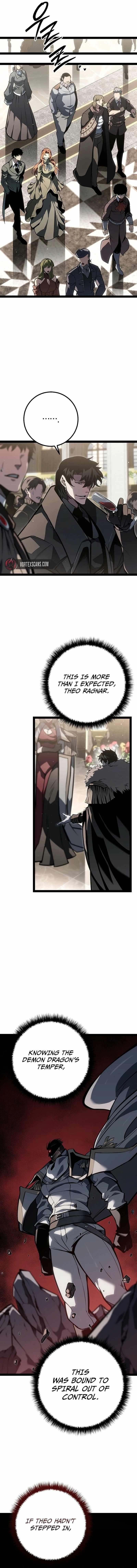 Regressing as the Reincarnated Bastard of the Sword Clan Chapter 62 - Page 18 in English