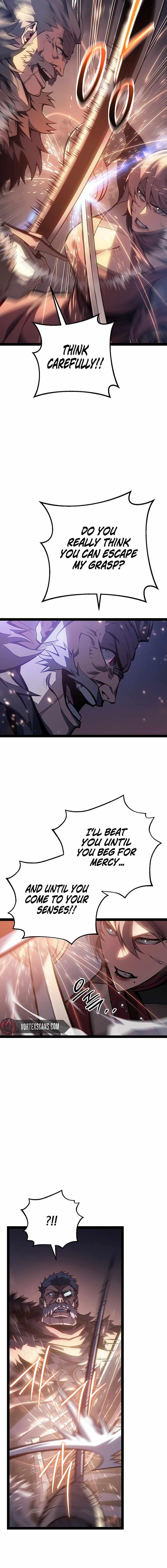 Regressing as the Reincarnated Bastard of the Sword Clan Chapter 64 - Page 12 in English