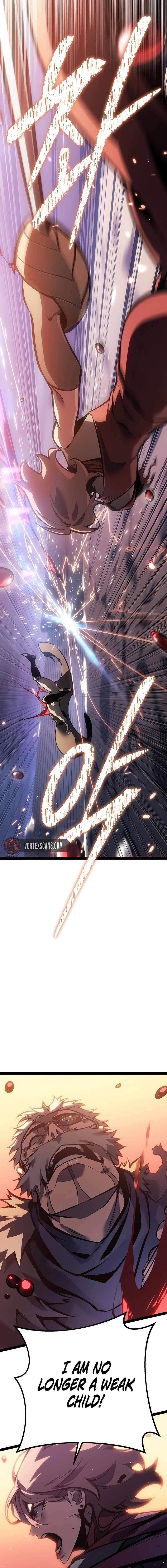 Regressing as the Reincarnated Bastard of the Sword Clan Chapter 64 - Page 15 in English