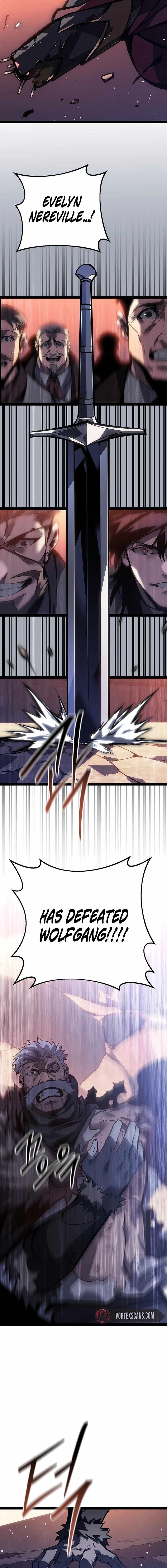 Regressing as the Reincarnated Bastard of the Sword Clan Chapter 64 - Page 16 in English