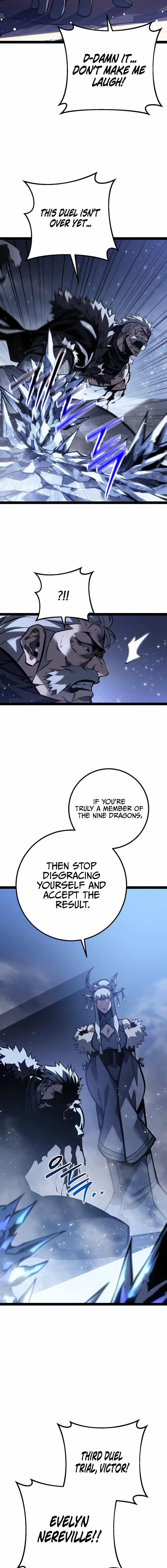 Regressing as the Reincarnated Bastard of the Sword Clan Chapter 64 - Page 17 in English