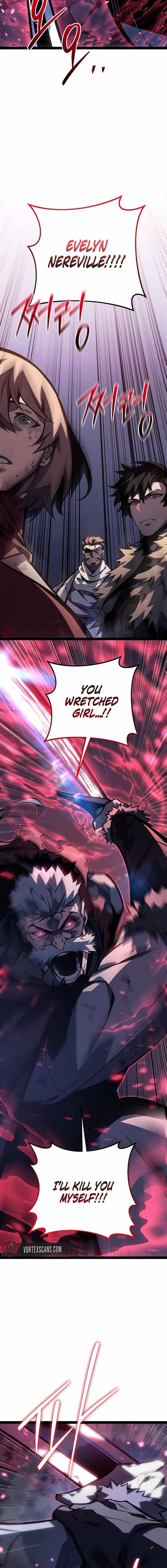 Regressing as the Reincarnated Bastard of the Sword Clan Chapter 64 - Page 21 in English