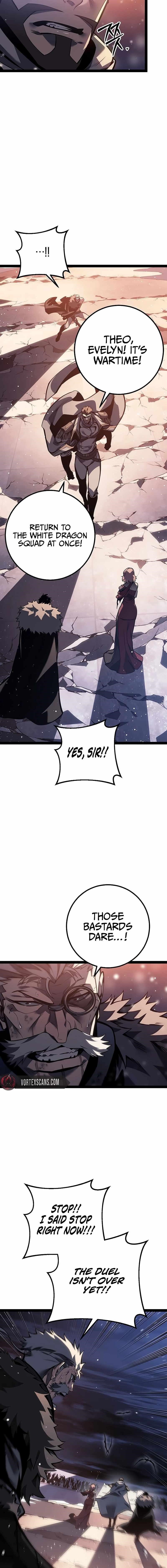 Regressing as the Reincarnated Bastard of the Sword Clan Chapter 64 - Page 24 in English