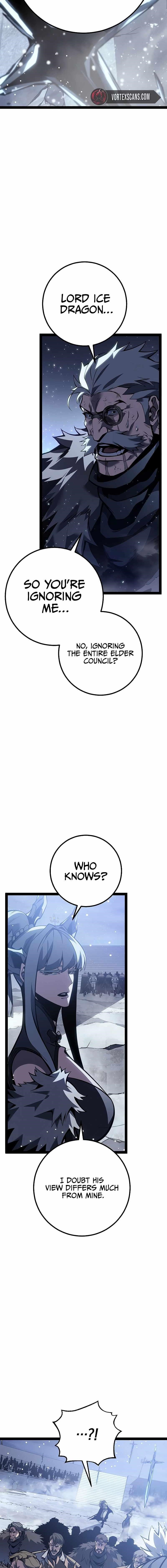 Regressing as the Reincarnated Bastard of the Sword Clan Chapter 64 - Page 26 in English