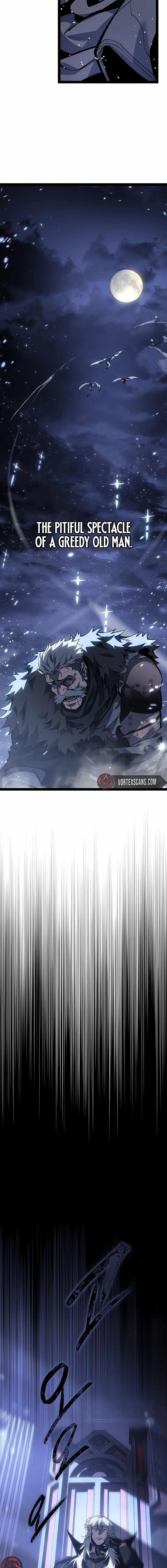 Regressing as the Reincarnated Bastard of the Sword Clan Chapter 64 - Page 28 in English