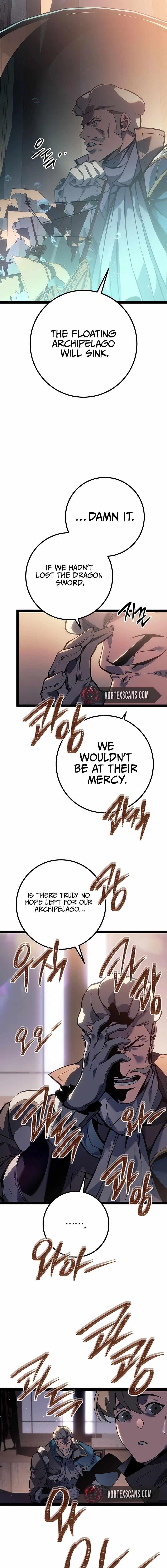Regressing as the Reincarnated Bastard of the Sword Clan Chapter 66 - Page 13 in English